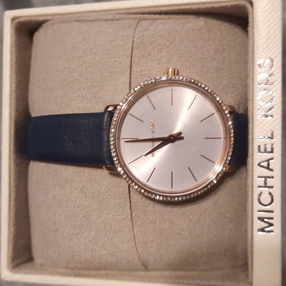 Michael Kors Womens Watch